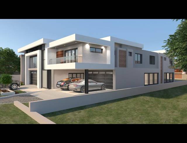 5 BEDROOM HOUSE FOR SALE IN SIX FOUNTAINS RESIDENTIAL ESTATE